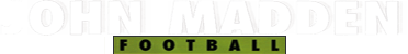 John Madden Football (SEGA) Play Online